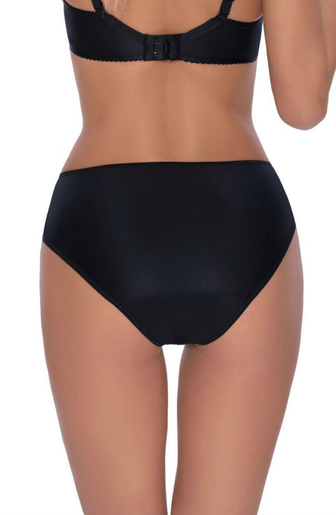 Roza Ambre Boxer Brief